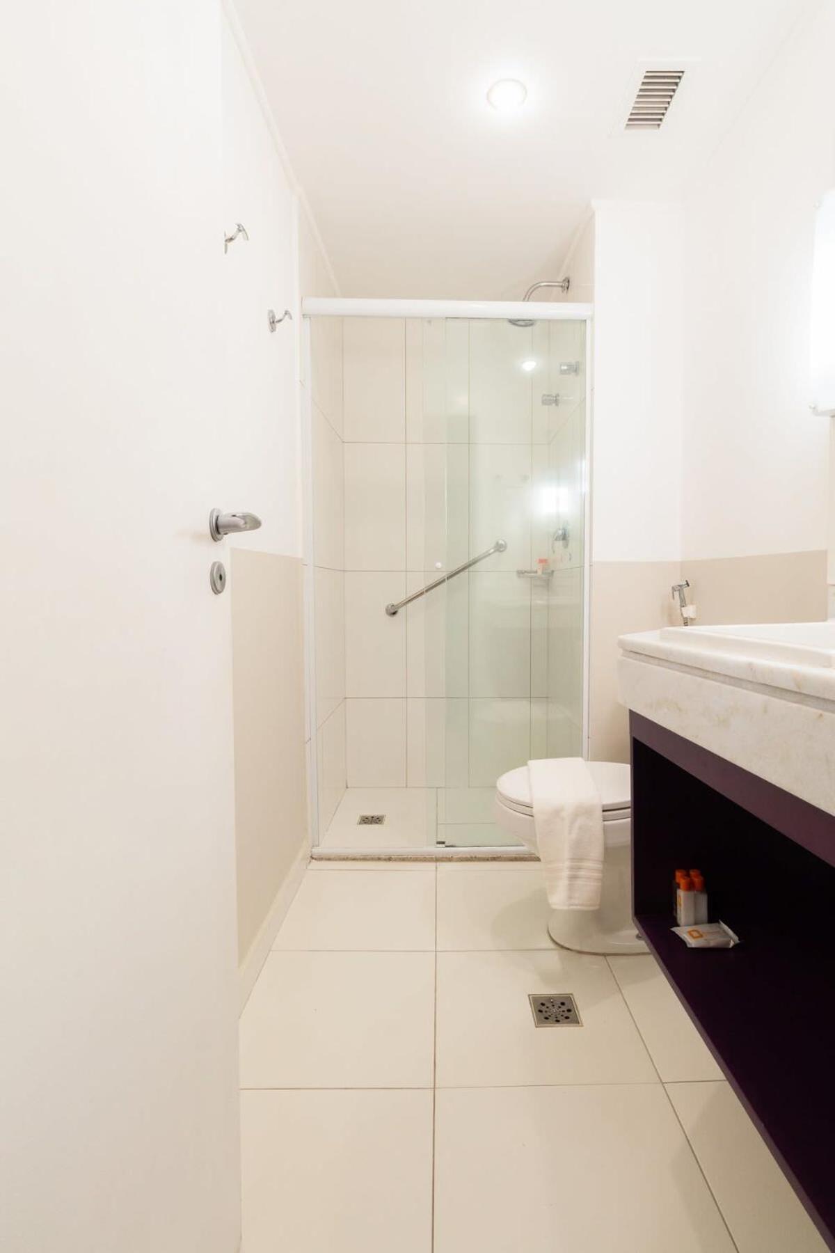 Bhomy Pinheiros - Flat Em Otima Regiao Q1601 Hotel São Paulo Eksteriør billede