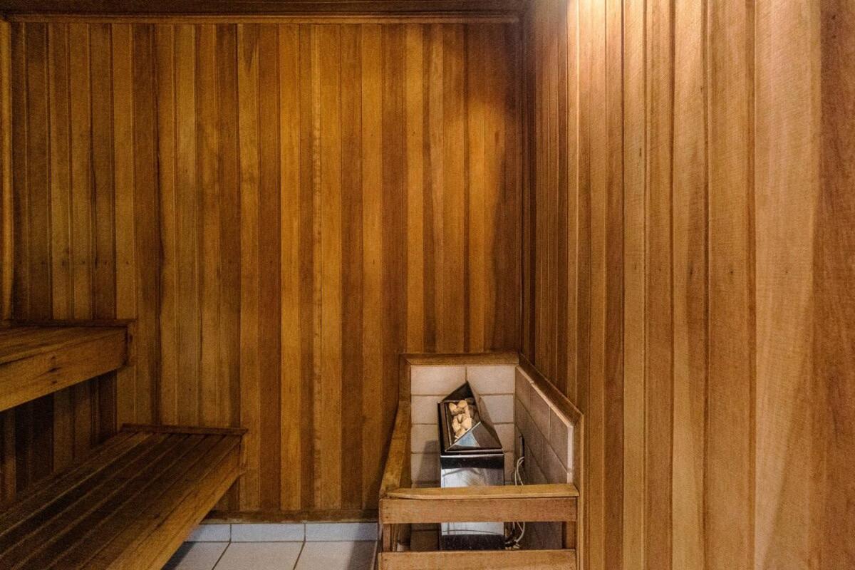 Bhomy Pinheiros - Flat Em Otima Regiao Q1601 Hotel São Paulo Eksteriør billede